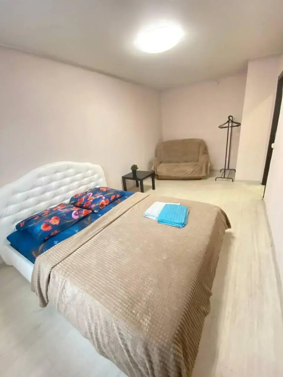 Фотография квартиры Апартаменты на проспекте Кирова 89