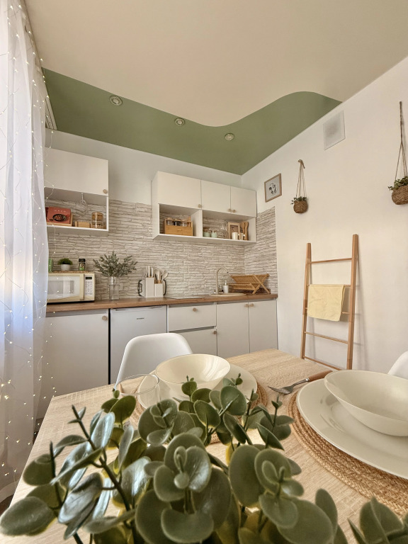 Фотография квартиры Квартира Уютная студия на въезде в город