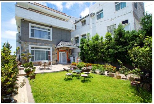 Фотография мини отеля Emaly Homestay