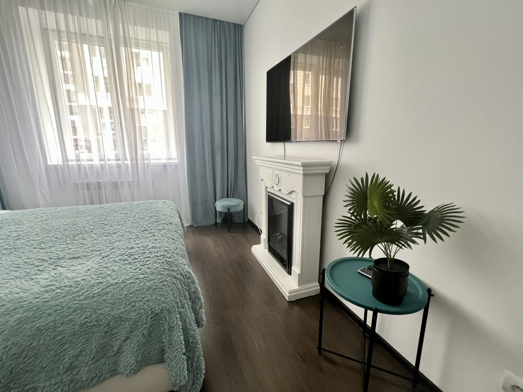 Фотография квартиры Апартаменты Ponarth