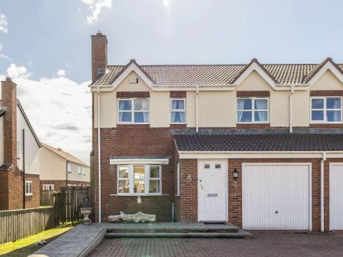 Фотография гостевого дома Sandy Cove, Chathill