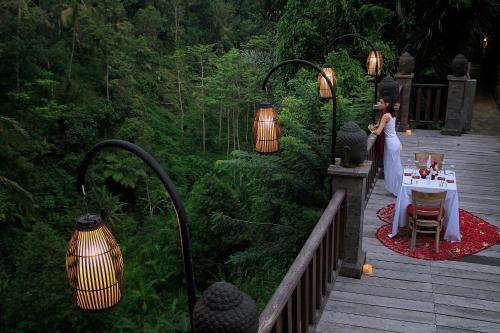 Фотография гостиницы Kawi Resort A Pramana Experience