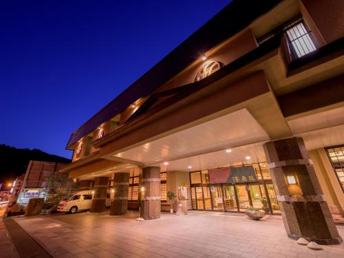 Фотография мини отеля Kaisenkaku