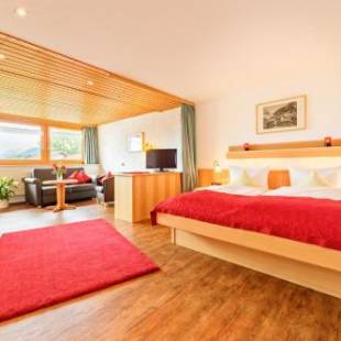 Фотографии гостиницы
Landhaus Viktoria