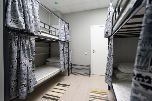 Фотография хостела Хостелы Рус - Полежаевская 