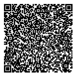QR код мини отеля Уют