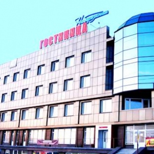 Фотография конференц-зала Набережная