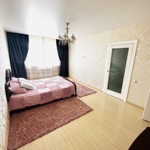 Фотография квартиры Квартира со Светлой Аурой