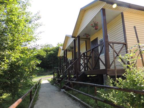 Фотография гостевого дома Летняя Дача