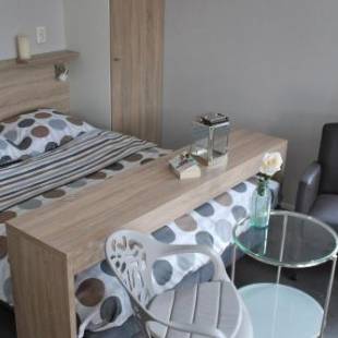 Фотографии гостиницы
Hotel Chalets Middelburg