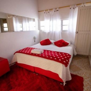 Фотография гостиницы Mirador San Jose