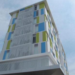 Фотография гостиницы Hotel Citradream Cirebon