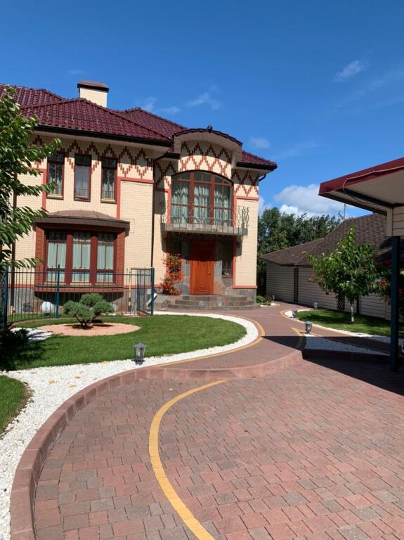 Фотография Коттеджа Частный дом у моря