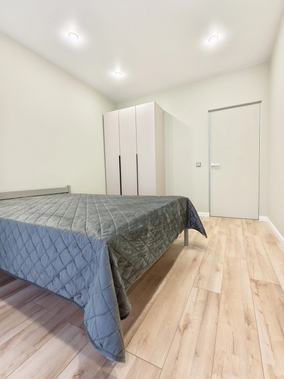 Фотография квартиры Квартира Однокомнатная в ЖК Знак