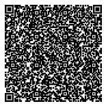 QR код квартиры Квартира для отдых на 5 гостей в новом элитном ЖК