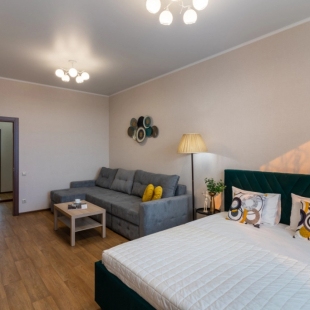 Фотография квартиры Апартаменты Пять Звезд 30