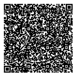 QR код гостиницы Олимпия Красная Поляна