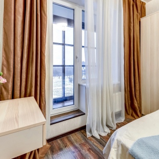 Фотография квартиры Апартаменты Искры в Глазах