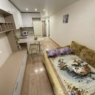 Фотография квартиры Квартира Студии на огородной