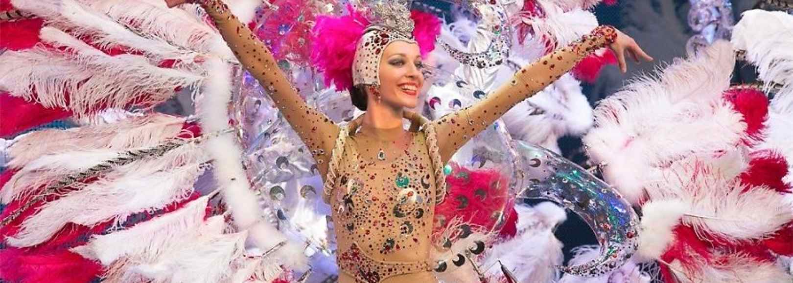 Фотография достопримечательности Московский Мюзик-Холл