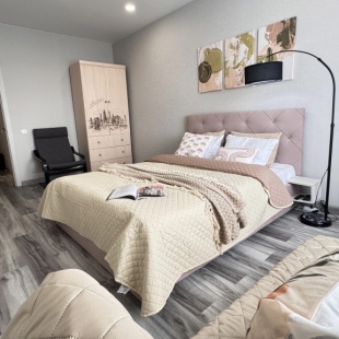 Фотография квартиры Апартаменты Yousinn Красный проспект 167 3