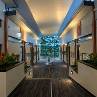 Фотографии мотеля
Room Motels Gympie