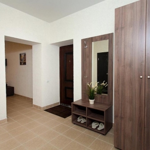 Фотография квартиры Апартаменты на Суконной Слободе