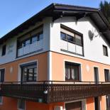 Фотография мини отеля Haus Tina Zimmer