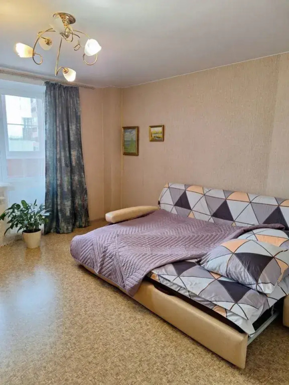 Фотография квартиры Квартира на Калинина 177А