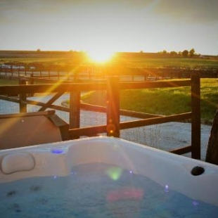 Фотография гостевого дома Clover Lodge