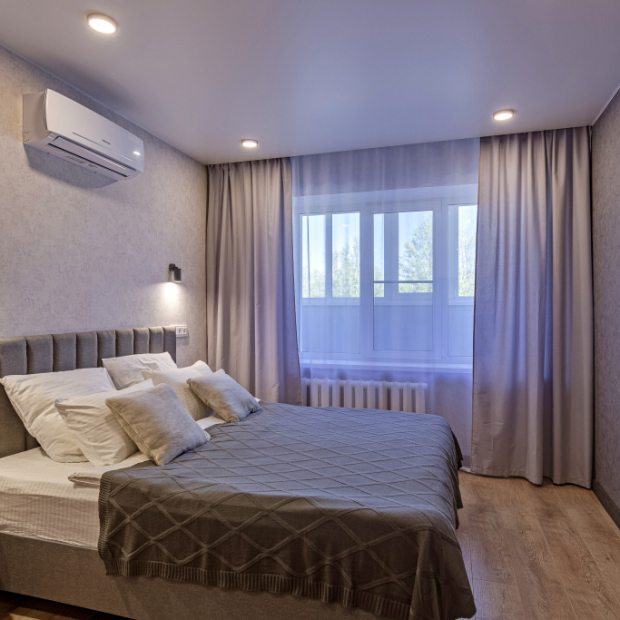 Фотографии квартиры
Апартаменты Современная Квартира в Климовске