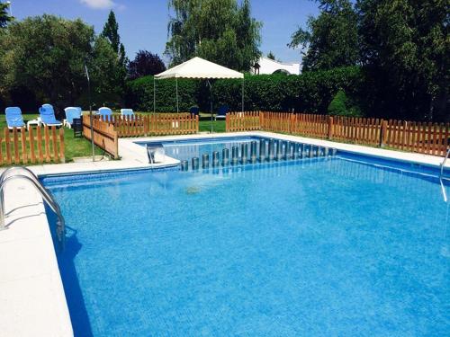 Фотография гостиницы Ciudad de Haro