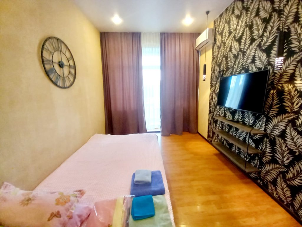 Фотография квартиры Апартаменты на Декабристов 39/1