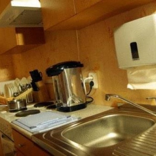 Фотография хостела Олд Флэт на Некрасова