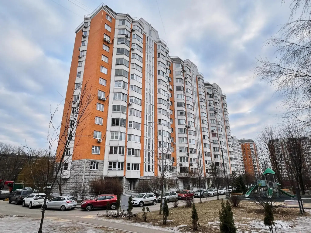 Фотография квартиры Апартаменты на улице 3-й Парковой