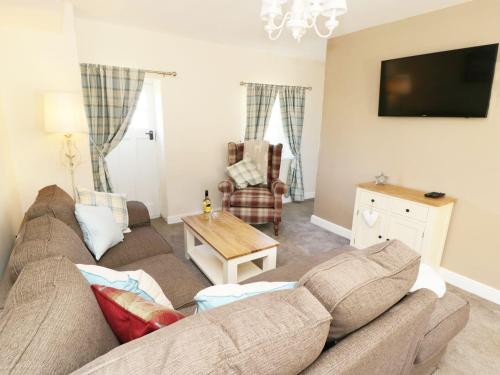 Фотография гостевого дома Loft Cottage, Bedale