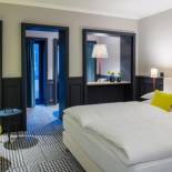 Фотография гостиницы The Midtown Hotel