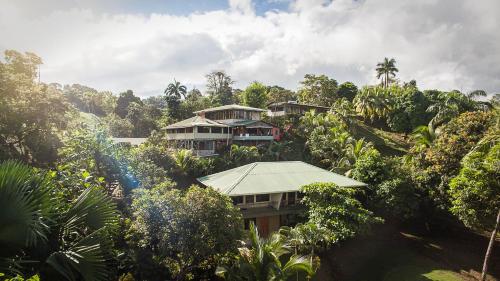 Фотографии гостиницы
Hotel Rancho Corcovado