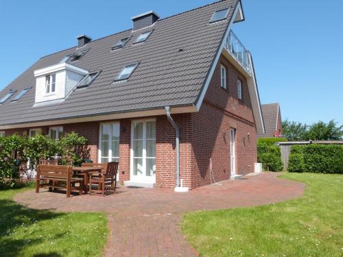 Фотография гостевого дома RH Strandkieker Achtern