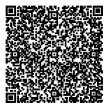 QR код хостела Астрохостел Пехота