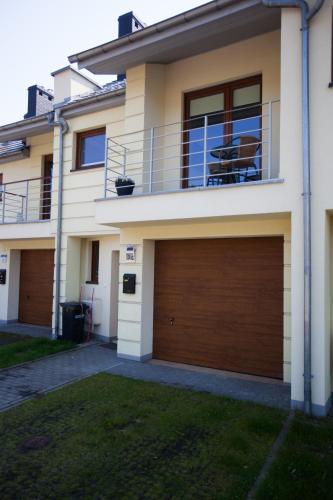 Фотография мини отеля Baltic Home Holiday House