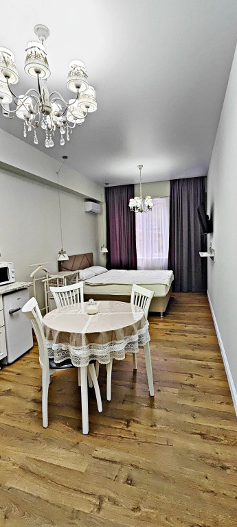 Фотография квартиры Апартаменты на Декабристов 5