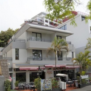 Фотография апарт отеля Apartamentos Turísticos Vitoria by Petit Hotels