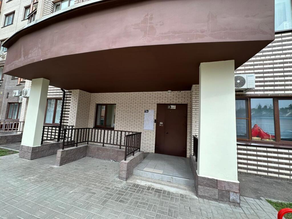 Фотография квартиры Апартаменты на улице Гвардейская