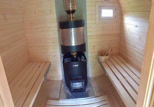 Фотография базы отдыха Locanda Montelippo