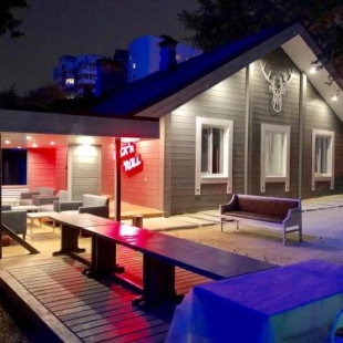 Фотография гостевого дома Эль Хаус