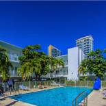 Фотография гостиницы Park Royal Miami Beach