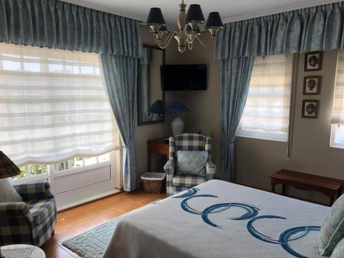 Фотография гостевого дома Hostal Juan