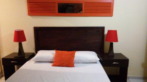 Фотография мини отеля Hotel Antiguo