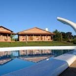 Фотография гостиницы Rancho da Cachaça Pousada